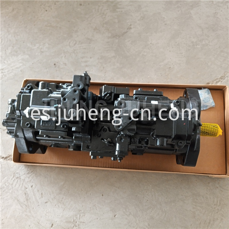 Sy205 8s Hydraulic Pump 3